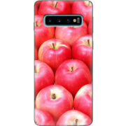 Чехол Uprint Samsung G973 Galaxy S10 