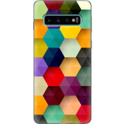 Чехол Uprint Samsung G973 Galaxy S10 