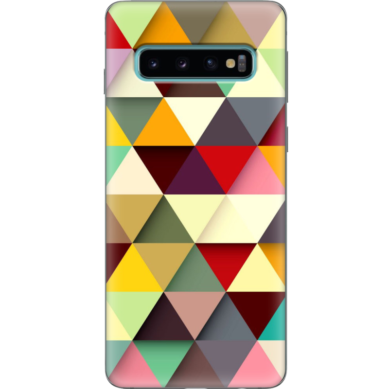 Чехол Uprint Samsung G973 Galaxy S10 