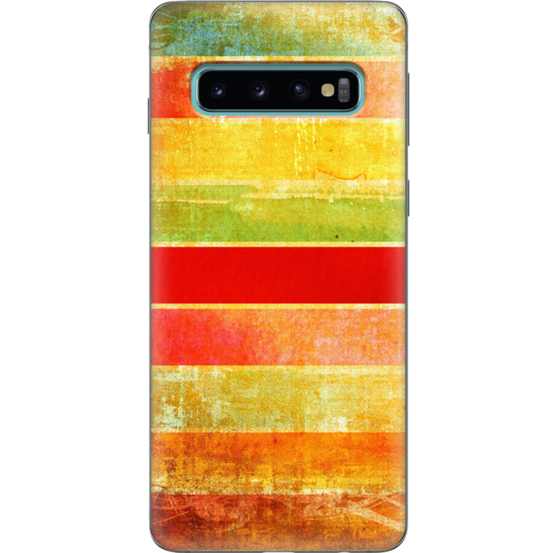 Чехол Uprint Samsung G973 Galaxy S10 