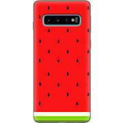 Чехол Uprint Samsung G973 Galaxy S10 