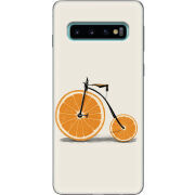 Чехол Uprint Samsung G973 Galaxy S10 