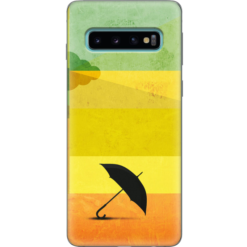 Чехол Uprint Samsung G973 Galaxy S10 