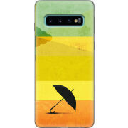 Чехол Uprint Samsung G973 Galaxy S10 