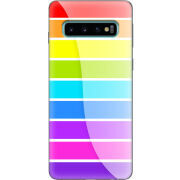 Чехол Uprint Samsung G973 Galaxy S10 