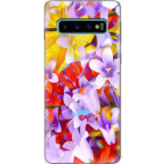 Чехол Uprint Samsung G973 Galaxy S10 