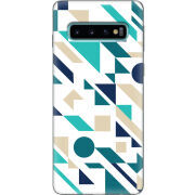 Чехол Uprint Samsung G973 Galaxy S10 