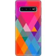 Чехол Uprint Samsung G973 Galaxy S10 