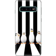 Чехол Uprint Samsung G973 Galaxy S10 