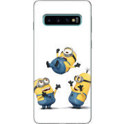 Чехол Uprint Samsung G973 Galaxy S10 