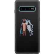 Чехол Uprint Samsung G973 Galaxy S10 