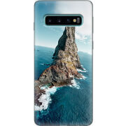 Чехол Uprint Samsung G973 Galaxy S10 