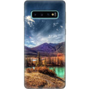 Чехол Uprint Samsung G973 Galaxy S10 