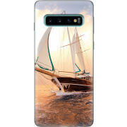 Чехол Uprint Samsung G973 Galaxy S10 