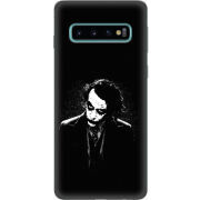 Чехол Uprint Samsung G973 Galaxy S10 