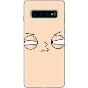 Чехол Uprint Samsung G973 Galaxy S10 