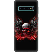 Чехол Uprint Samsung G973 Galaxy S10 