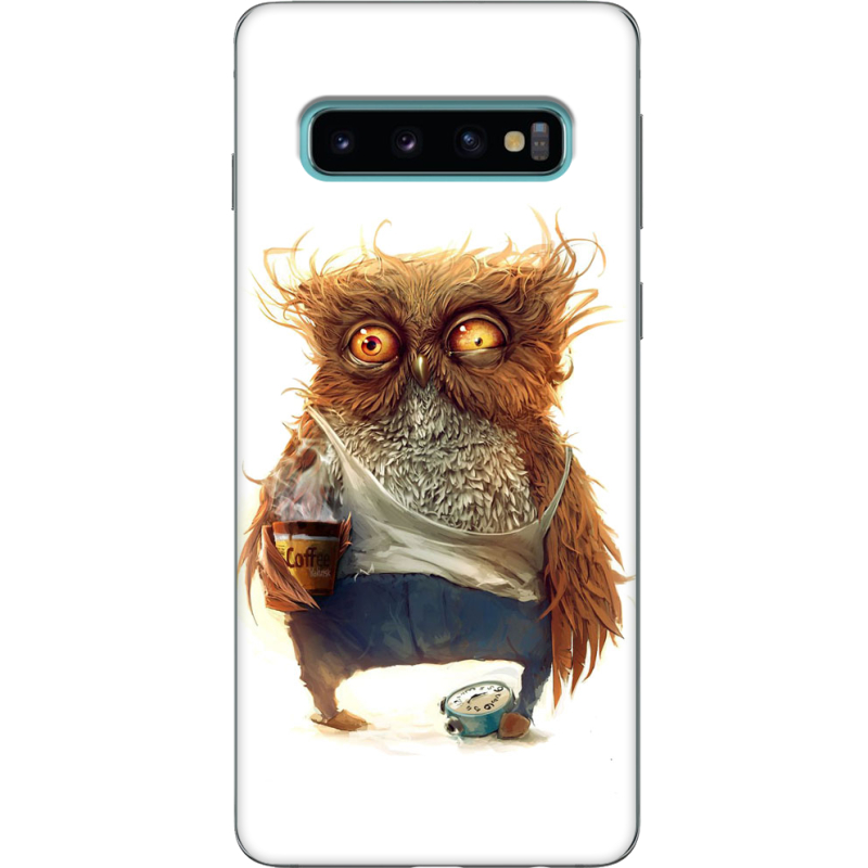 Чехол Uprint Samsung G973 Galaxy S10 