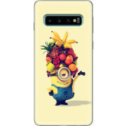 Чехол Uprint Samsung G973 Galaxy S10 