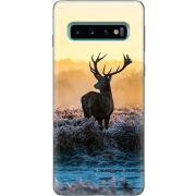 Чехол Uprint Samsung G973 Galaxy S10 