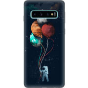 Чехол Uprint Samsung G973 Galaxy S10 