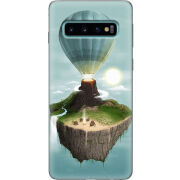 Чехол Uprint Samsung G973 Galaxy S10 