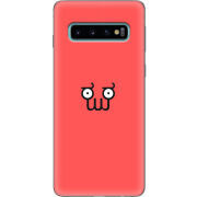 Чехол Uprint Samsung G973 Galaxy S10 