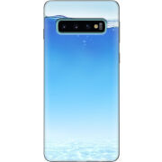 Чехол Uprint Samsung G973 Galaxy S10 