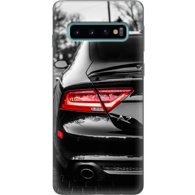 Чехол Uprint Samsung G973 Galaxy S10 Audi A7