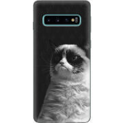 Чехол Uprint Samsung G973 Galaxy S10 