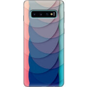 Чехол Uprint Samsung G973 Galaxy S10 