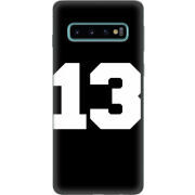 Чехол Uprint Samsung G973 Galaxy S10 13