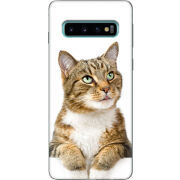 Чехол Uprint Samsung G973 Galaxy S10 