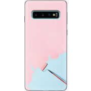 Чехол Uprint Samsung G973 Galaxy S10 