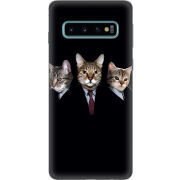 Чехол Uprint Samsung G973 Galaxy S10 