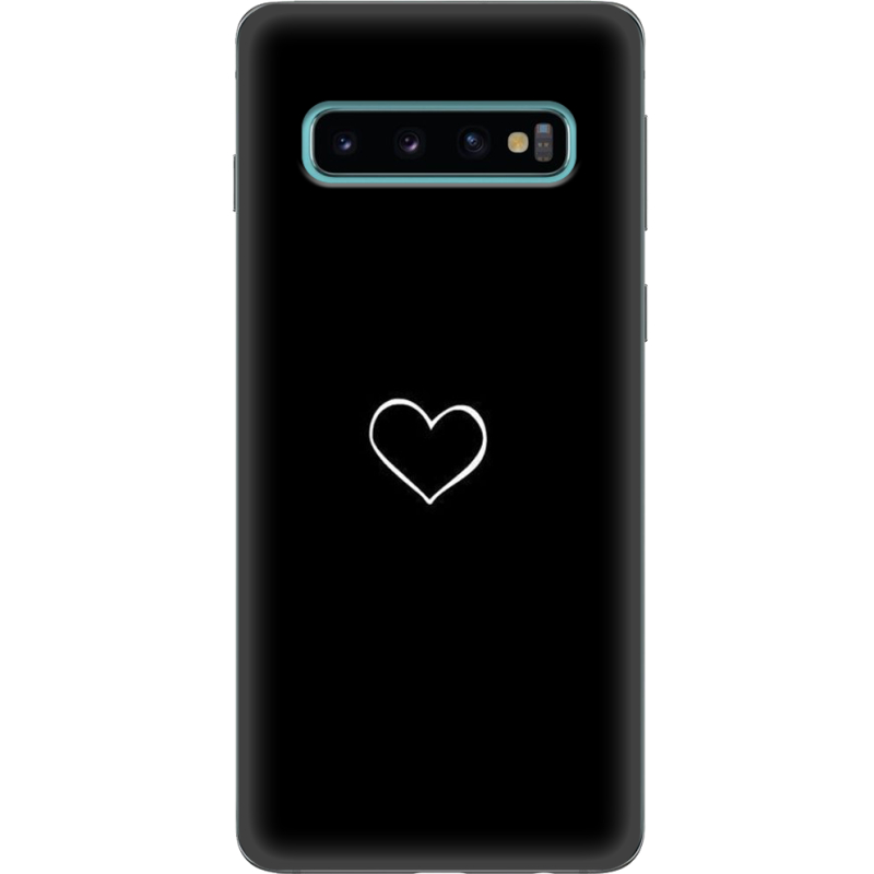 Чехол Uprint Samsung G973 Galaxy S10 
