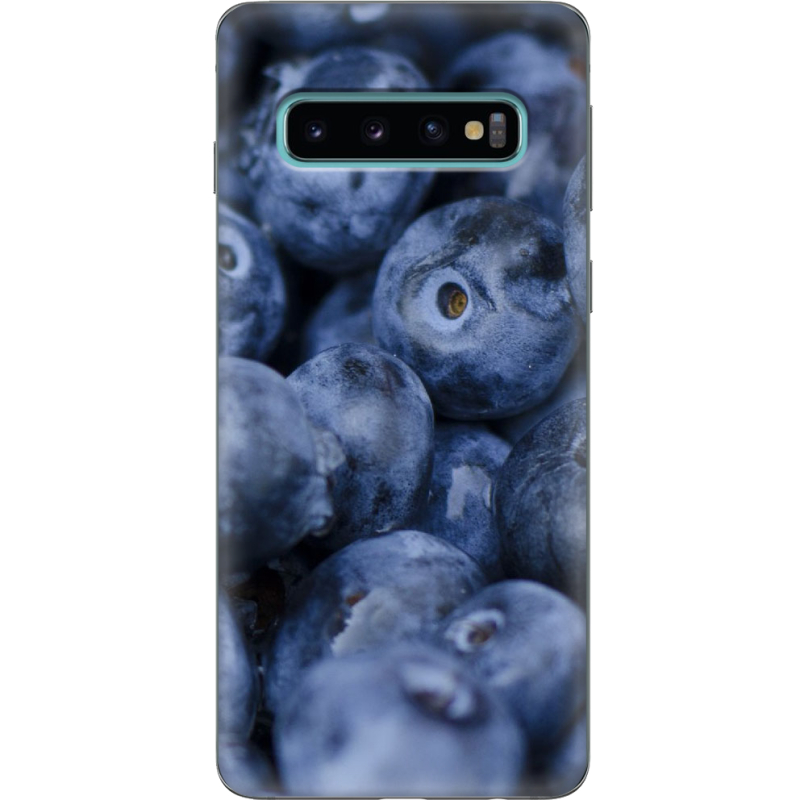 Чехол Uprint Samsung G973 Galaxy S10 