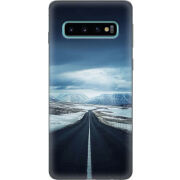 Чехол Uprint Samsung G973 Galaxy S10 