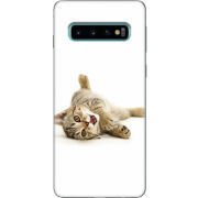 Чехол Uprint Samsung G973 Galaxy S10 