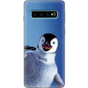 Чехол Uprint Samsung G973 Galaxy S10 