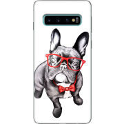 Чехол Uprint Samsung G973 Galaxy S10 