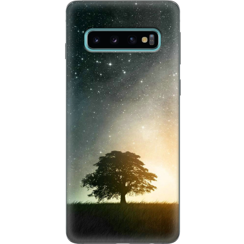 Чехол Uprint Samsung G973 Galaxy S10 