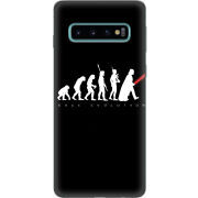 Чехол Uprint Samsung G973 Galaxy S10 