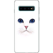 Чехол Uprint Samsung G973 Galaxy S10 