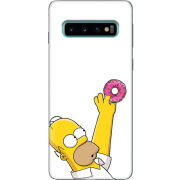 Чехол Uprint Samsung G973 Galaxy S10 