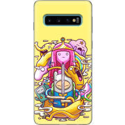 Чехол Uprint Samsung G973 Galaxy S10 