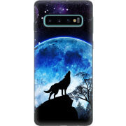 Чехол Uprint Samsung G973 Galaxy S10 