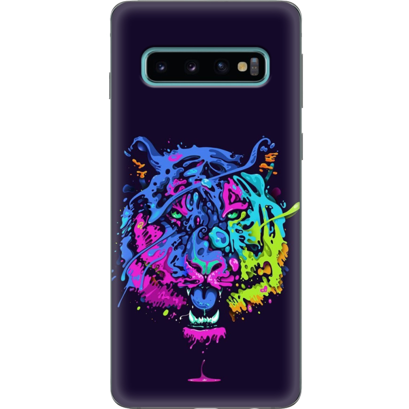 Чехол Uprint Samsung G973 Galaxy S10 