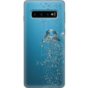 Чехол Uprint Samsung G973 Galaxy S10 