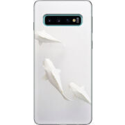 Чехол Uprint Samsung G973 Galaxy S10 